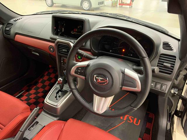 コペンローブ　２ＷＤオープンカー・ＬＥＤヘッドライト・プッシュスタートボタン・アイドリングストップ・センターカップホルダー・オートエアコン・電動格納式ドアミラー（群馬県）の中古車