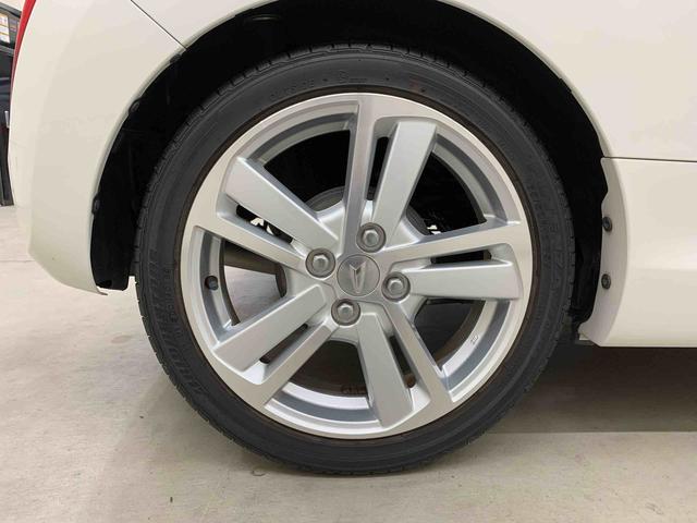 コペンローブ　２ＷＤオープンカー・ＬＥＤヘッドライト・プッシュスタートボタン・アイドリングストップ・センターカップホルダー・オートエアコン・電動格納式ドアミラー（群馬県）の中古車