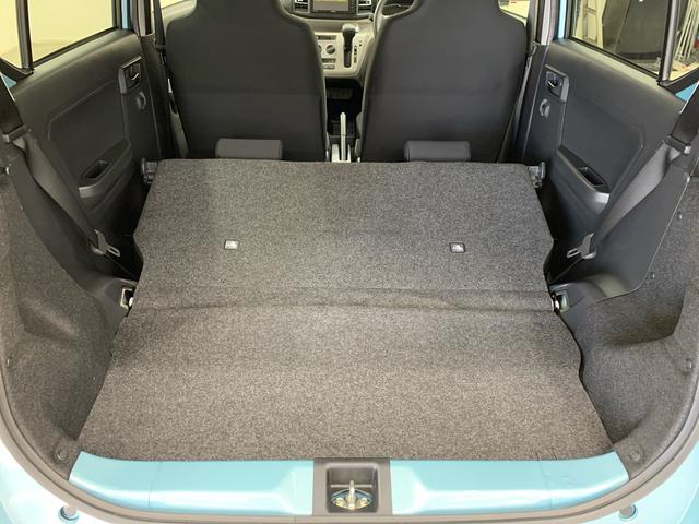 ミライースX SAIII 2WDキーレスエントリー・ナビ・LEDヘッドライト・スマートアシストIII・アイドリングストップ・オートライト・オートマチックハイビーム・マニュアルエアコン・電動格納式ドアミラー(群馬県)の中古車