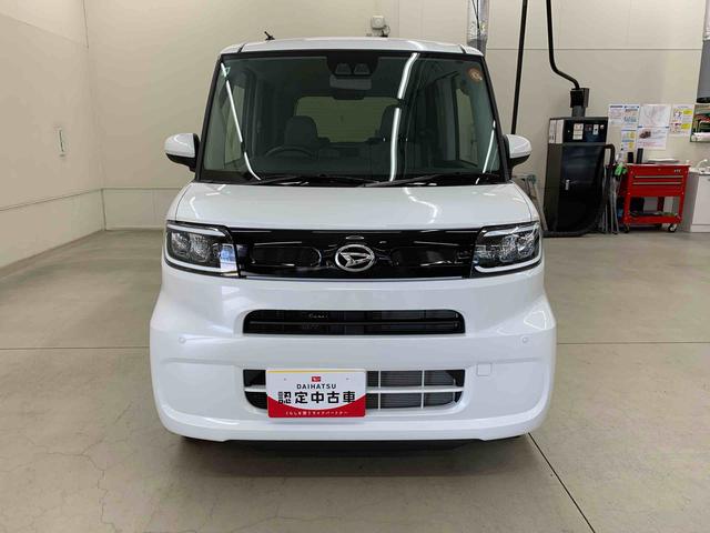 タントX 2WD片側電動スライドドア・LEDヘッドライト・オートライト・オートマチックハイビーム・プッシュスタートボタン・アイドリングストップ・シートヒーター・電動格納式ドアミラー・スマートアシスト(群馬県)の中古車