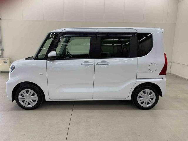 タントX 2WD片側電動スライドドア・LEDヘッドライト・オートライト・オートマチックハイビーム・プッシュスタートボタン・アイドリングストップ・シートヒーター・電動格納式ドアミラー・スマートアシスト(群馬県)の中古車