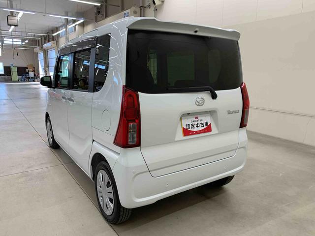 タントX 2WD片側電動スライドドア・LEDヘッドライト・オートライト・オートマチックハイビーム・プッシュスタートボタン・アイドリングストップ・シートヒーター・電動格納式ドアミラー・スマートアシスト(群馬県)の中古車