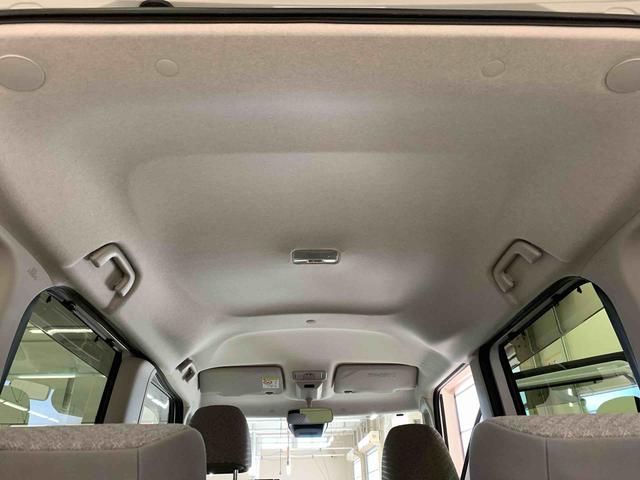 タントX 2WD片側電動スライドドア・LEDヘッドライト・オートライト・オートマチックハイビーム・プッシュスタートボタン・アイドリングストップ・シートヒーター・電動格納式ドアミラー・スマートアシスト(群馬県)の中古車