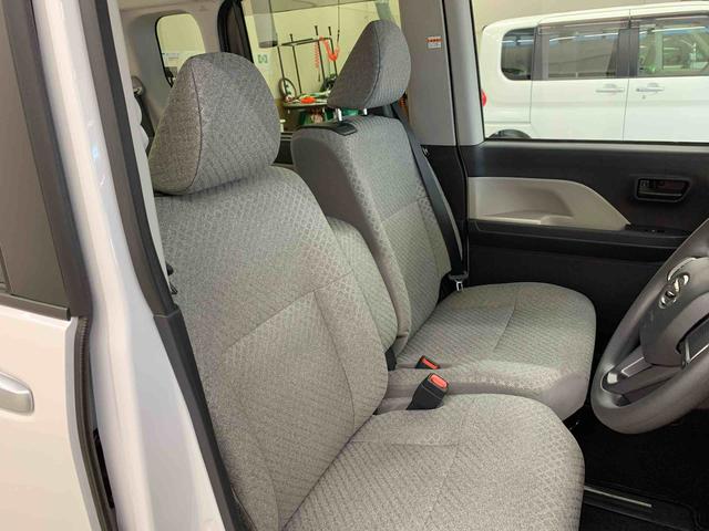 タントX 2WD片側電動スライドドア・LEDヘッドライト・オートライト・オートマチックハイビーム・プッシュスタートボタン・アイドリングストップ・シートヒーター・電動格納式ドアミラー・スマートアシスト(群馬県)の中古車