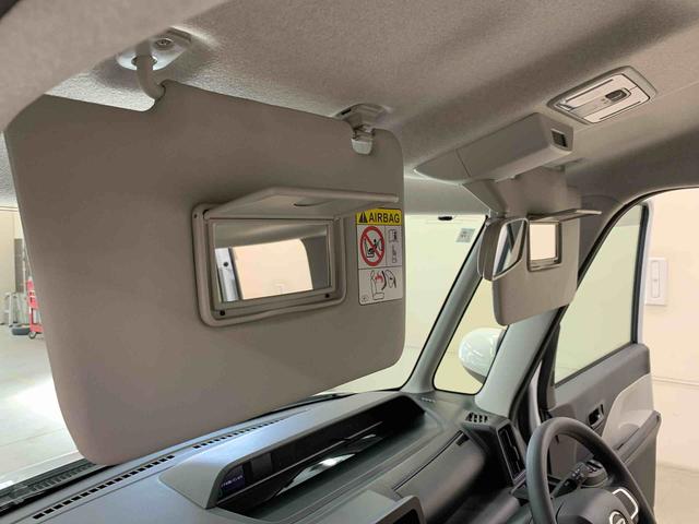 タントX 2WD片側電動スライドドア・LEDヘッドライト・オートライト・オートマチックハイビーム・プッシュスタートボタン・アイドリングストップ・シートヒーター・電動格納式ドアミラー・スマートアシスト(群馬県)の中古車