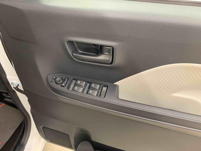 タントX 2WD片側電動スライドドア・LEDヘッドライト・オートライト・オートマチックハイビーム・プッシュスタートボタン・アイドリングストップ・シートヒーター・電動格納式ドアミラー・スマートアシスト(群馬県)の中古車