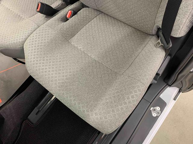 タントX 2WD片側電動スライドドア・LEDヘッドライト・オートライト・オートマチックハイビーム・プッシュスタートボタン・アイドリングストップ・シートヒーター・電動格納式ドアミラー・スマートアシスト(群馬県)の中古車