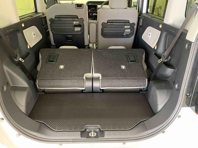 タントX 2WD片側電動スライドドア・LEDヘッドライト・オートライト・オートマチックハイビーム・プッシュスタートボタン・アイドリングストップ・シートヒーター・電動格納式ドアミラー・スマートアシスト(群馬県)の中古車