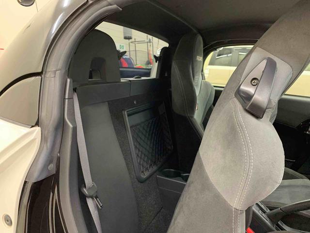 コペンＧＲ　スポーツ　２ＷＤ５速ＭＴ・ＬＥＤヘッドライト・プッシュスタートボタン・オートエアコン・ＥＴＣ（群馬県）の中古車