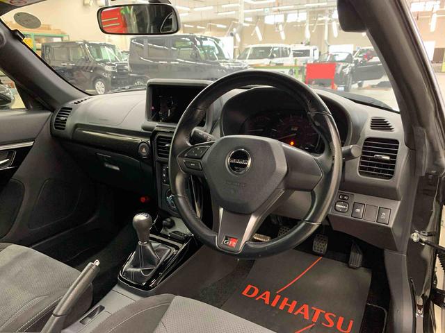 コペンＧＲ　スポーツ　２ＷＤ５速ＭＴ・ＬＥＤヘッドライト・プッシュスタートボタン・オートエアコン・ＥＴＣ（群馬県）の中古車