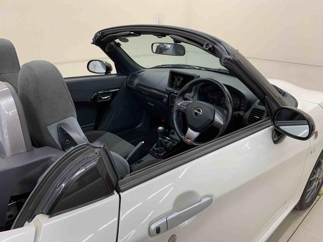 コペンＧＲ　スポーツ　２ＷＤ５速ＭＴ・ＬＥＤヘッドライト・プッシュスタートボタン・オートエアコン・ＥＴＣ（群馬県）の中古車