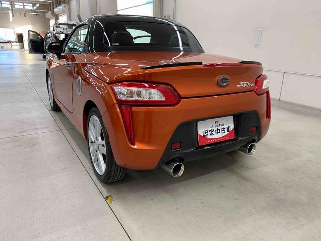 コペンローブ　Ｓ　２ＷＤ５速ＭＴ・ＬＥＤヘッドライト・オートライト・ＥＴＣ・プッシュスタートボタン・シートヒーター・オートエアコン（群馬県）の中古車