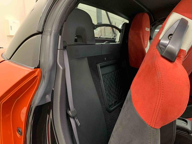 コペンローブ　Ｓ　２ＷＤ５速ＭＴ・ＬＥＤヘッドライト・オートライト・ＥＴＣ・プッシュスタートボタン・シートヒーター・オートエアコン（群馬県）の中古車