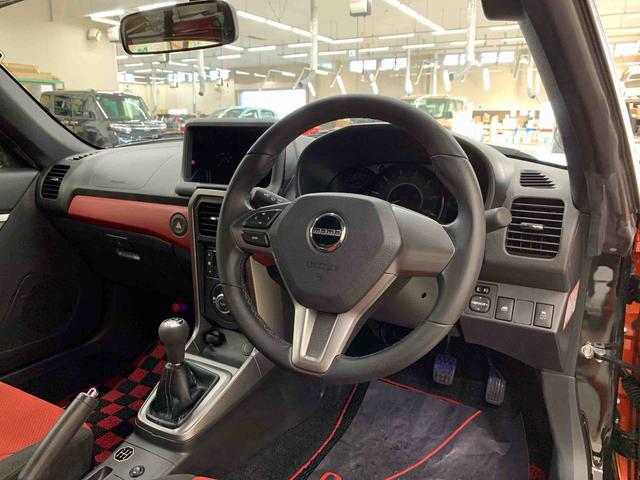 コペンローブ　Ｓ　２ＷＤ５速ＭＴ・ＬＥＤヘッドライト・オートライト・ＥＴＣ・プッシュスタートボタン・シートヒーター・オートエアコン（群馬県）の中古車