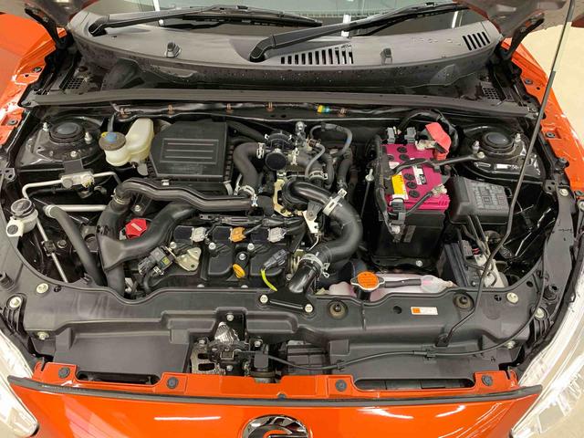 コペンローブ　Ｓ　２ＷＤ５速ＭＴ・ＬＥＤヘッドライト・オートライト・ＥＴＣ・プッシュスタートボタン・シートヒーター・オートエアコン（群馬県）の中古車