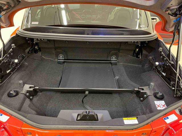 コペンローブ　Ｓ　２ＷＤ５速ＭＴ・ＬＥＤヘッドライト・オートライト・ＥＴＣ・プッシュスタートボタン・シートヒーター・オートエアコン（群馬県）の中古車