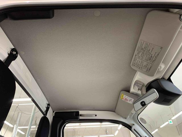 ハイゼットトラックスタンダード　４ＷＤオートライト・オートマチックハイビーム・キーレスエントリー・アイドリングストップ・ＡＭＦＭラジオ・マニュアルエアコン・スマートアシスト（群馬県）の中古車