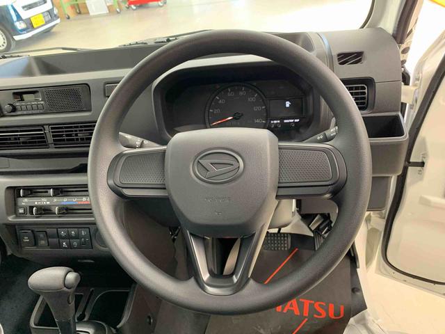 ハイゼットトラックスタンダード　４ＷＤオートライト・オートマチックハイビーム・キーレスエントリー・アイドリングストップ・ＡＭＦＭラジオ・マニュアルエアコン・スマートアシスト（群馬県）の中古車