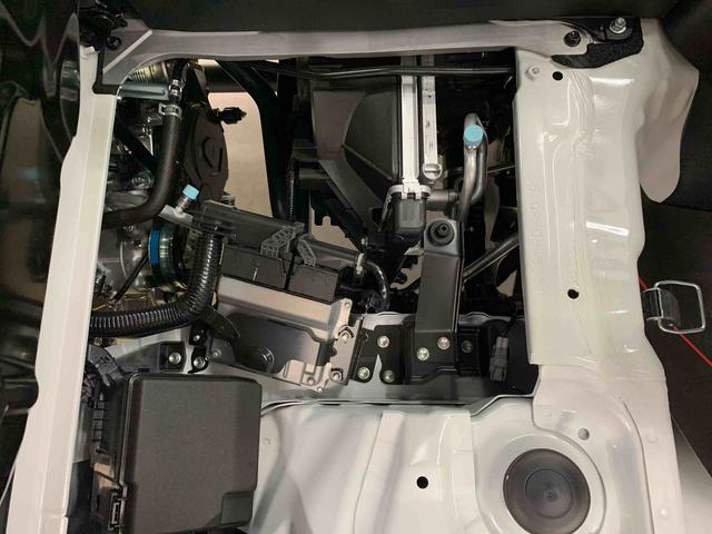 ハイゼットトラックスタンダード　４ＷＤオートライト・オートマチックハイビーム・キーレスエントリー・アイドリングストップ・ＡＭＦＭラジオ・マニュアルエアコン・スマートアシスト（群馬県）の中古車