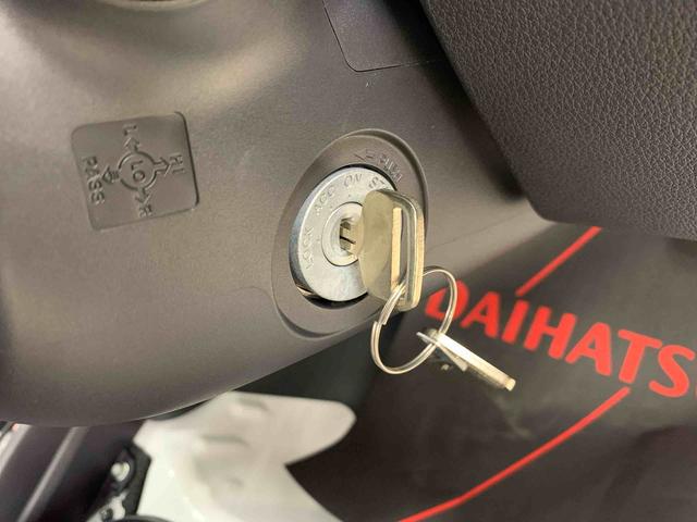 ハイゼットトラックスタンダード　４ＷＤオートライト・オートマチックハイビーム・キーレスエントリー・アイドリングストップ・ＡＭＦＭラジオ・マニュアルエアコン・スマートアシスト（群馬県）の中古車