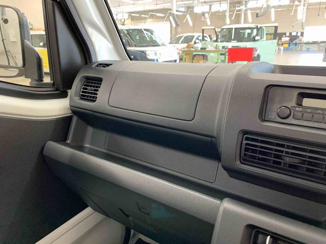 ハイゼットトラックスタンダード　４ＷＤオートライト・オートマチックハイビーム・キーレスエントリー・アイドリングストップ・ＡＭＦＭラジオ・マニュアルエアコン・スマートアシスト（群馬県）の中古車