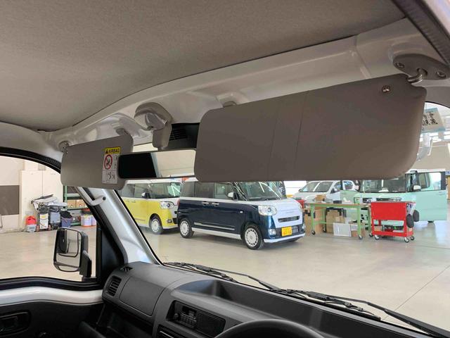 ハイゼットトラックスタンダード　４ＷＤオートライト・オートマチックハイビーム・キーレスエントリー・アイドリングストップ・ＡＭＦＭラジオ・マニュアルエアコン・スマートアシスト（群馬県）の中古車