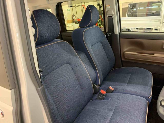 ムーヴキャンバスセオリーG 2WD両側電動スライドドア・LEDヘッドライト・ナビ・ドラレコ・ETC・バックカメラ・シートヒーター・スマートアシスト・アイドリングストップ・プッシュボタンスタート・オートライト・オートマチックハイビーム(群馬県)の中古車