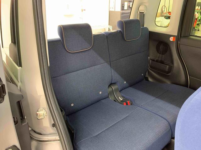 ムーヴキャンバスセオリーG 2WD両側電動スライドドア・LEDヘッドライト・ナビ・ドラレコ・ETC・バックカメラ・シートヒーター・スマートアシスト・アイドリングストップ・プッシュボタンスタート・オートライト・オートマチックハイビーム(群馬県)の中古車