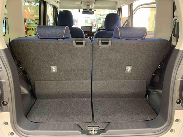 ムーヴキャンバスセオリーG 2WD両側電動スライドドア・LEDヘッドライト・ナビ・ドラレコ・ETC・バックカメラ・シートヒーター・スマートアシスト・アイドリングストップ・プッシュボタンスタート・オートライト・オートマチックハイビーム(群馬県)の中古車