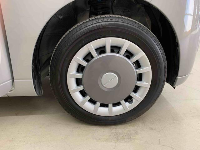 ムーヴキャンバスセオリーG 2WD両側電動スライドドア・LEDヘッドライト・ナビ・ドラレコ・ETC・バックカメラ・シートヒーター・スマートアシスト・アイドリングストップ・プッシュボタンスタート・オートライト・オートマチックハイビーム(群馬県)の中古車