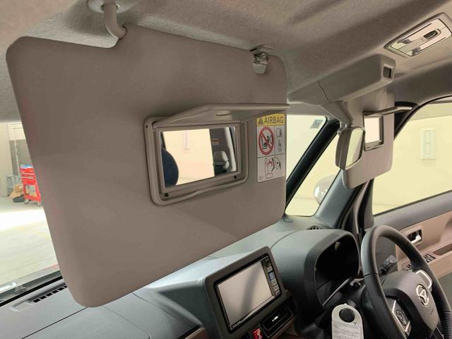 ムーヴキャンバスセオリーG 2WD両側電動スライドドア・LEDヘッドライト・ナビ・ドラレコ・ETC・バックカメラ・シートヒーター・スマートアシスト・アイドリングストップ・プッシュボタンスタート・オートライト・オートマチックハイビーム(群馬県)の中古車