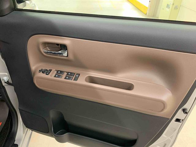 ムーヴキャンバスセオリーG 2WD両側電動スライドドア・LEDヘッドライト・ナビ・ドラレコ・ETC・バックカメラ・シートヒーター・スマートアシスト・アイドリングストップ・プッシュボタンスタート・オートライト・オートマチックハイビーム(群馬県)の中古車