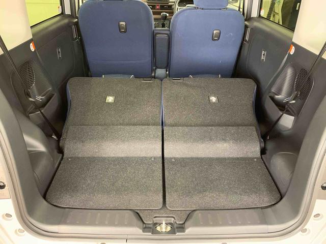 ムーヴキャンバスセオリーG 2WD両側電動スライドドア・LEDヘッドライト・ナビ・ドラレコ・ETC・バックカメラ・シートヒーター・スマートアシスト・アイドリングストップ・プッシュボタンスタート・オートライト・オートマチックハイビーム(群馬県)の中古車