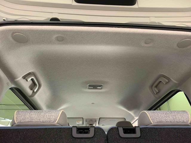 ムーヴキャンバスストライプスG 2WD両側電動スライドドア・LEDヘッドライト・ナビ・ドラレコ・バックカメラ・シートヒーター・スマートアシスト・アイドリングストップ・プッシュボタンスタート・オートライト・オートマチックハイビーム(群馬県)の中古車