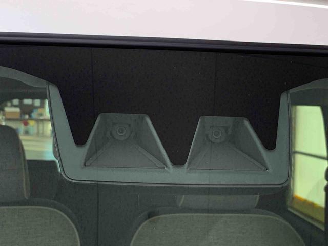 ムーヴキャンバスストライプスG 2WD両側電動スライドドア・LEDヘッドライト・ナビ・ドラレコ・バックカメラ・シートヒーター・スマートアシスト・アイドリングストップ・プッシュボタンスタート・オートライト・オートマチックハイビーム(群馬県)の中古車