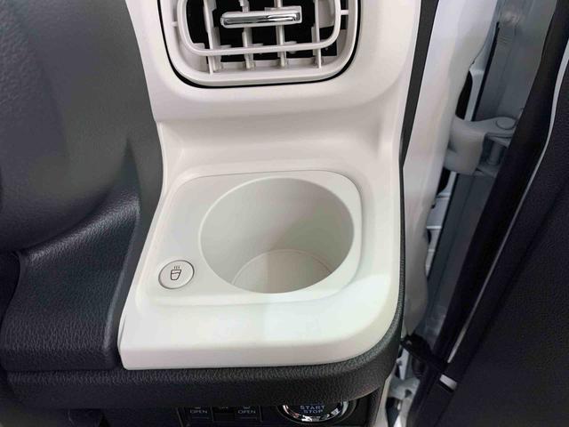 ムーヴキャンバスストライプスG 2WD両側電動スライドドア・LEDヘッドライト・ナビ・ドラレコ・バックカメラ・シートヒーター・スマートアシスト・アイドリングストップ・プッシュボタンスタート・オートライト・オートマチックハイビーム(群馬県)の中古車