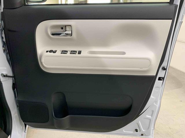 ムーヴキャンバスストライプスG 2WD両側電動スライドドア・LEDヘッドライト・ナビ・ドラレコ・バックカメラ・シートヒーター・スマートアシスト・アイドリングストップ・プッシュボタンスタート・オートライト・オートマチックハイビーム(群馬県)の中古車