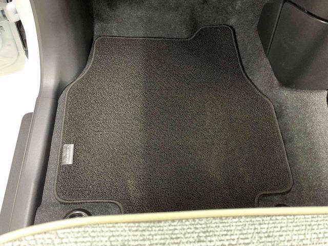 ムーヴキャンバスストライプスG 2WD両側電動スライドドア・LEDヘッドライト・ナビ・ドラレコ・バックカメラ・シートヒーター・スマートアシスト・アイドリングストップ・プッシュボタンスタート・オートライト・オートマチックハイビーム(群馬県)の中古車