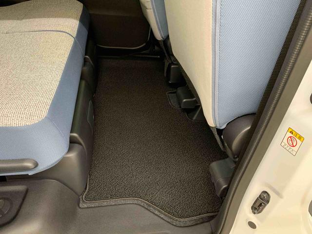 ムーヴキャンバスストライプスG 2WD両側電動スライドドア・LEDヘッドライト・ナビ・ドラレコ・バックカメラ・シートヒーター・スマートアシスト・アイドリングストップ・プッシュボタンスタート・オートライト・オートマチックハイビーム(群馬県)の中古車