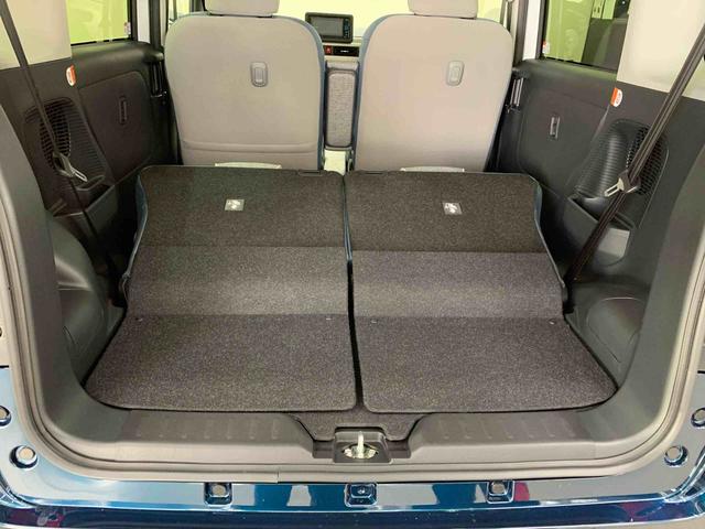 ムーヴキャンバスストライプスG 2WD両側電動スライドドア・LEDヘッドライト・ナビ・ドラレコ・バックカメラ・シートヒーター・スマートアシスト・アイドリングストップ・プッシュボタンスタート・オートライト・オートマチックハイビーム(群馬県)の中古車