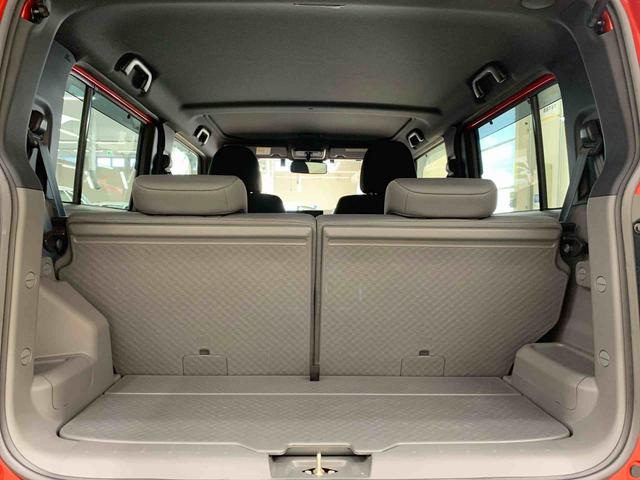 タフトGターボ 2WDLEDヘッドライト・オートライト・オートマチックハイビーム・ナビ・ドライブレコーダー・ETC・プッシュスタートボタン・アイドリングストップ・シートヒーター・スマートアシスト(群馬県)の中古車