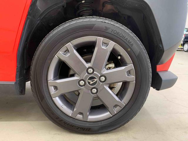 タフトGターボ 2WDLEDヘッドライト・オートライト・オートマチックハイビーム・ナビ・ドライブレコーダー・ETC・プッシュスタートボタン・アイドリングストップ・シートヒーター・スマートアシスト(群馬県)の中古車