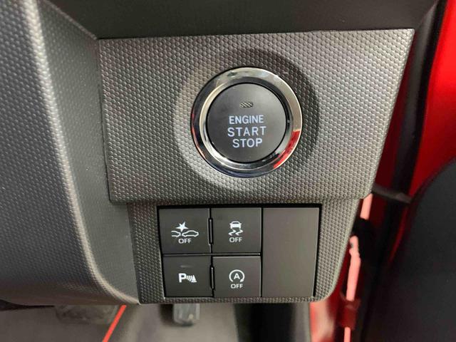 タフトGターボ 2WDLEDヘッドライト・オートライト・オートマチックハイビーム・ナビ・ドライブレコーダー・ETC・プッシュスタートボタン・アイドリングストップ・シートヒーター・スマートアシスト(群馬県)の中古車