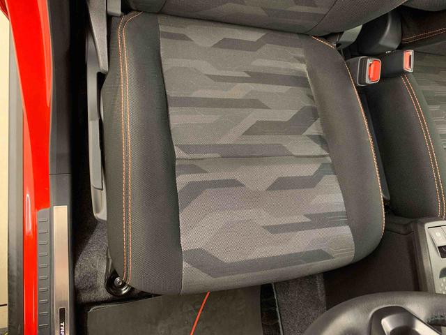 タフトGターボ 2WDLEDヘッドライト・オートライト・オートマチックハイビーム・ナビ・ドライブレコーダー・ETC・プッシュスタートボタン・アイドリングストップ・シートヒーター・スマートアシスト(群馬県)の中古車