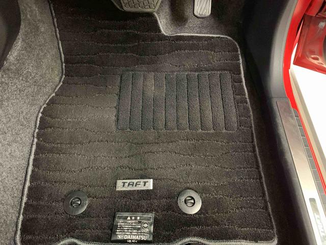 タフトGターボ 2WDLEDヘッドライト・オートライト・オートマチックハイビーム・ナビ・ドライブレコーダー・ETC・プッシュスタートボタン・アイドリングストップ・シートヒーター・スマートアシスト(群馬県)の中古車