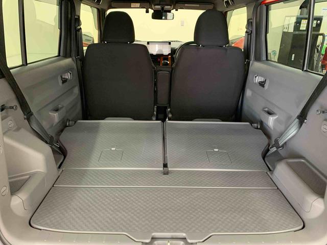 タフトGターボ 2WDLEDヘッドライト・オートライト・オートマチックハイビーム・ナビ・ドライブレコーダー・ETC・プッシュスタートボタン・アイドリングストップ・シートヒーター・スマートアシスト(群馬県)の中古車