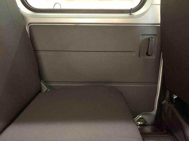 ハイゼットカーゴDX 2WDオートライト・オートマチックハイビーム・キーレスエントリー・アイドリングストップ・AMFMラジオ・マニュアルエアコン・水平格納式リヤシート・スマートアシスト(群馬県)の中古車