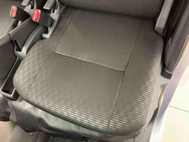 ハイゼットカーゴDX 2WDオートライト・オートマチックハイビーム・キーレスエントリー・アイドリングストップ・AMFMラジオ・マニュアルエアコン・水平格納式リヤシート・スマートアシスト(群馬県)の中古車