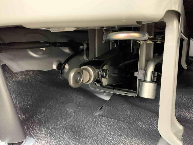 ハイゼットカーゴDX 2WDオートライト・オートマチックハイビーム・キーレスエントリー・アイドリングストップ・AMFMラジオ・マニュアルエアコン・水平格納式リヤシート・スマートアシスト(群馬県)の中古車