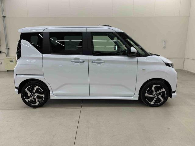 ムーヴＲＳ　２ＷＤ両側電動スライドドア・ＬＥＤヘッドライト・オートライト・オートマチックハイビーム・プッシュスタートボタン・アイドリングストップ・電動パーキングブレーキ・スマートアシスト（群馬県）の中古車